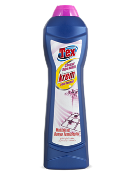 Yüzey Temizliyiciler Tex Mineralli 1200gr